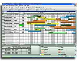Planning mural - Cliquer pour visualiser